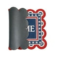 thumbnail image 4 of Member's Mark Americana Welcome Coir Doormat, 23" x 35", 4 of 4