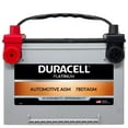thumbnail image 2 of Duracell AGM Automotive Battery, Group Size 34/78, 2 of 8
