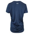 thumbnail image 2 of Under Armour Women's UA Tech Twist T-Shirt, 2 of 3