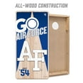 thumbnail image 3 of 2’ x 4’ Cornhole Game, 3 of 6