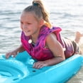 thumbnail image 8 of Lifetime Dash 6'6" Youth Sit-On-Top Kayak, Paddle Included, 8 of 17