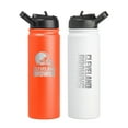 thumbnail image 1 of NFL 24 oz. x 2 pk. Insulated Water Bottles, 1 of 5