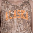 thumbnail image 5 of State of Mine Women's Camo State Tank Top, 5 of 6