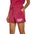 thumbnail image 1 of Gap Women's Logo Short, 1 of 5