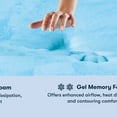 thumbnail image 11 of Serta Classic Bayfield Euro-Top Mattress (Available in Medium, Plush, and Firm), 11 of 12
