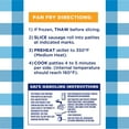 thumbnail image 4 of Odom's Tennessee Pride Mild Country Sausage 1 lb., 3 ct., 4 of 5