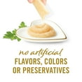 thumbnail image 4 of Purina Fancy Feast Savory Puree Pouches, Variety Pack 0.35 oz., 36 ct., 4 of 9