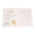 thumbnail image 3 of The Complete Wizarding World Word Search Book by Mugglenet, Paperback, 3 of 3