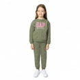 thumbnail image 1 of Gap Toddler Girls Logo Fleece Set, 1 of 8