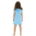 thumbnail image 5 of Character Girls 2-Piece Cover Up and Swimsuit Set, 5 of 14