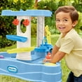 thumbnail image 4 of Little Tikes Adventure Falls Water Table with Accessories, 4 of 9