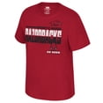 thumbnail image 1 of NCAA Men's Short Sleeve T-Shirt, 1 of 3
