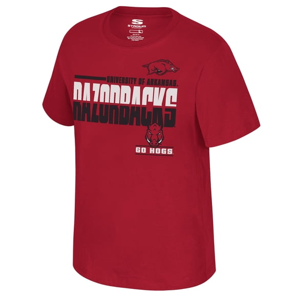 NCAA Men's Short Sleeve T-Shirt
