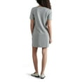 thumbnail image 4 of Steve Madden Women's Short Sleeve Sweater Dress, 4 of 7