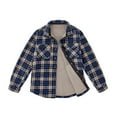 thumbnail image 5 of Member's Mark Men's Sherpa Lined Shacket, 5 of 6