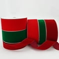 thumbnail image 5 of Member’s Mark Premium Wired Holiday Ribbon, 6pk, 5 of 6