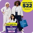 thumbnail image 3 of Quilted Northern Ultra Plush 3-Ply Toilet Paper, 32 rolls, 255 sheets/roll, 3 of 10