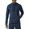 thumbnail image 1 of Member's Mark Men's Luxe Pullover Hoodie, 1 of 5
