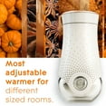 thumbnail image 5 of Glade PlugIns Scented Oil, Pumpkin & Spice, 2 Warmers + 6 Refills, 5 of 9