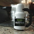 thumbnail image 7 of MetroVac DataVac Electric Duster ESD Safe/Anti-Static Blower, Black, 7 of 7