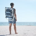 thumbnail image 9 of Member’s Mark 5 Position Lay Flat Beach Chair, 9 of 16