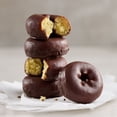 thumbnail image 5 of Duchess Mini Donuts Variety Pack - 20ct, 4pk Donuts (10 - Frosted, 10 - Powdered), 5 of 7