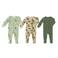 thumbnail image 2 of Member's Mark 3 Pack Organic Sleep and Play, 2 of 8