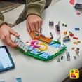 thumbnail image 7 of LEGO Editions Lionel Messi Soccer Highlights, 500 pc., 7 of 7