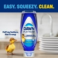 thumbnail image 4 of Dawn Platinum EZ- Squeeze Liquid Dish Soap, Lemon, 3 ct., 61.5 fl. oz., 4 of 9