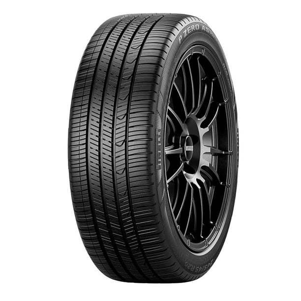 Pirelli Pzero AS+3 Elect - 225/60R18/XL 104H Tire - Samsclub.com