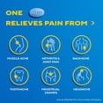 thumbnail image 6 of Aleve Soft-Grip Arthritis Caplets, 320 ct., 6 of 11