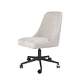 thumbnail image 8 of Ashfield Mid-Century Office Swivel Chair, 8 of 10