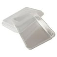 thumbnail image 4 of Nordic Ware Naturals Set: 9" x 13" Cake Pan with Lid, 9" Round Cake Pan, 1.5 lb. Loaf Pan, 4 of 10