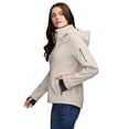thumbnail image 3 of Free Country Women's Softshell, 3 of 8