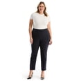 thumbnail image 10 of Rafaella Women's Stretch Pant, 10 of 10