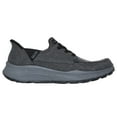 thumbnail image 2 of Skechers Men's Hands Free Swift Fit Canvas Sneaker, 2 of 6