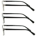 thumbnail image 5 of Member's Mark Rectangular Reading Glasses, 3 pk., 5 of 7
