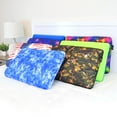 thumbnail image 6 of Imaginarium 2-Pack Memory Foam Fun Pillow with Cooling Cover, 6 of 8