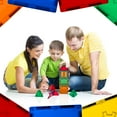 thumbnail image 5 of Tytan Magnetic Learning Tiles Building Set, 5 of 10