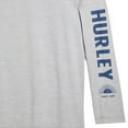 thumbnail image 13 of Hurley Men's Hooded UV Tee, 13 of 17