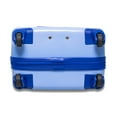 thumbnail image 5 of 3PC Luggage & Backpack Set With Luggage Tag, 5 of 15