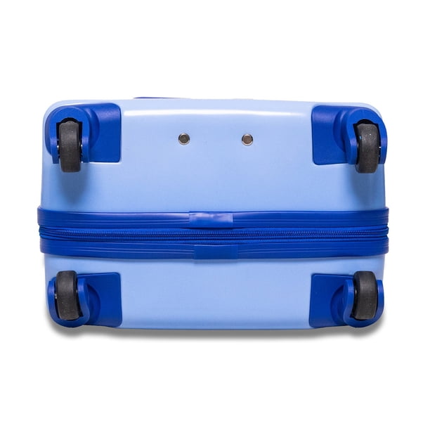 3PC Luggage & Backpack Set With Luggage Tag - Samsclub.com display picture 2