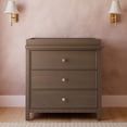 thumbnail image 2 of Graco Sasha 3 Drawer Chest with Changing Topper, Choose Color, 2 of 9
