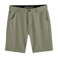 thumbnail image 11 of Hurley Men's Trek Hybrid Short, 11 of 15