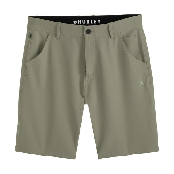 Hurley Men's Trek Hybrid Short - Samsclub.com