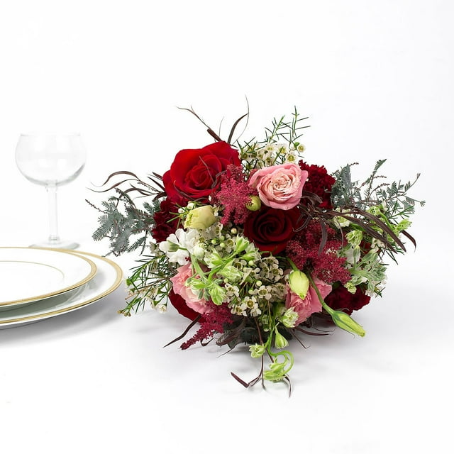 Member's Mark Wedding Collection Bridesmaid Bouquets, choose color and quantity