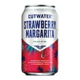thumbnail image 4 of Cutwater Margarita Variety Pack, 6.7 fl. oz. can, 12 pk., 4 of 9
