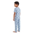 thumbnail image 2 of Member's Mark Boys 2-Piece Short Sleeve Cozy Set, 2 of 8