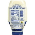 thumbnail image 5 of Blue Plate Real Mayonnaise, 18 oz., 3 pk., 5 of 6