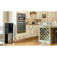 thumbnail image 3 of Primo Bottom Load Self Cleaning Water Dispenser, Stainless, 3 of 8